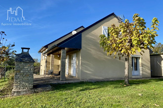 achat maison laissac 12310