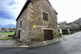 achat maison laissac 12310