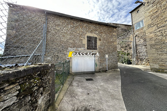 achat maison laissac 12310