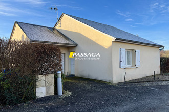 achat maison laissac 12310