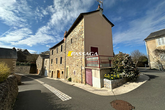 achat maison laissac 12310