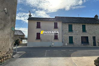 achat maison laissac 12310