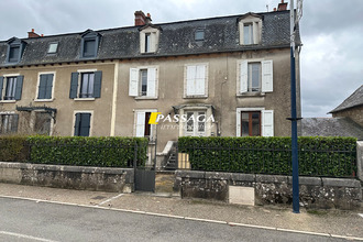 achat maison laissac 12310