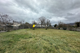 achat maison laissac 12310