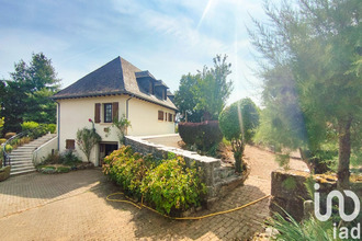 achat maison laissac 12310