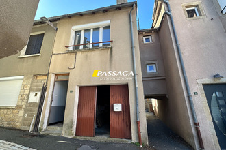 achat maison laissac 12310