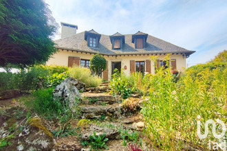 achat maison laissac 12310