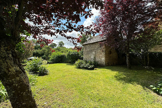 achat maison laissac 12310