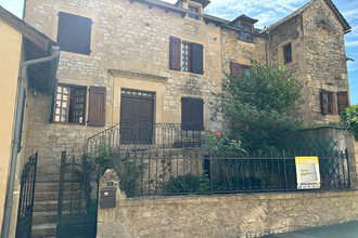 achat maison laissac 12310