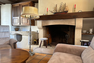 achat maison laissac 12310