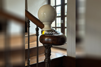 achat maison laissac 12310