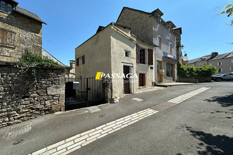 achat maison laissac 12310