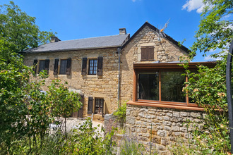 achat maison laissac 12310