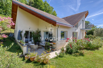 achat maison laissaud 73800
