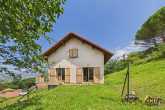 achat maison laissaud 73800