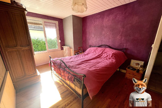 achat maison laissey 25820