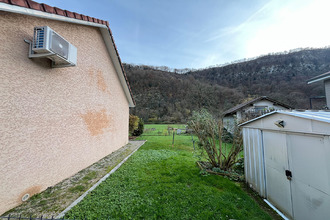 achat maison laissey 25820