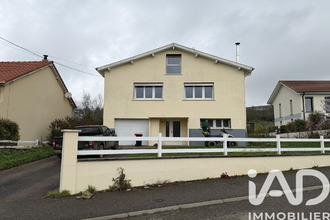 achat maison laitre-sous-amance 54770