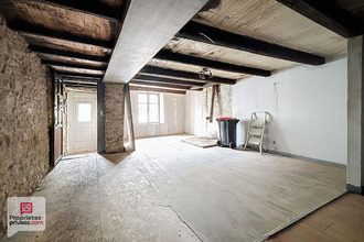 achat maison laitre-sous-amance 54770