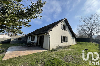 achat maison laives 71240