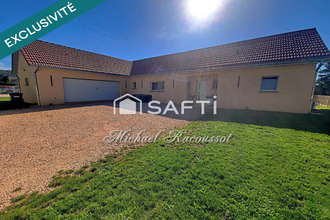 achat maison laives 71240