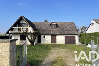 achat maison laives 71240