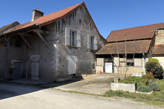 achat maison laives 71240