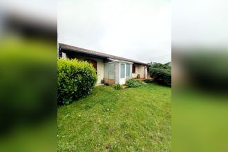 achat maison laiz 01290