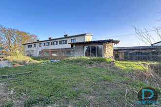 achat maison laiz 01290