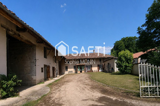 achat maison laiz 01290