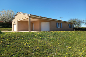 achat maison laize 71870