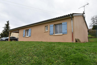 achat maison laize 71870