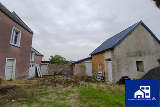 achat maison laize-la-ville 14320