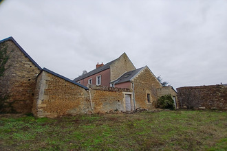 achat maison laize-la-ville 14320