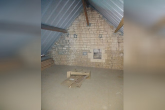 achat maison laize-la-ville 14320