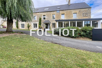 achat maison laize-la-ville 14320