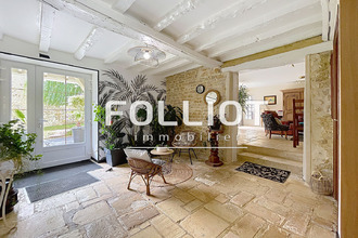 achat maison laize-la-ville 14320