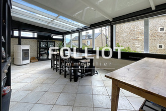 achat maison laize-la-ville 14320