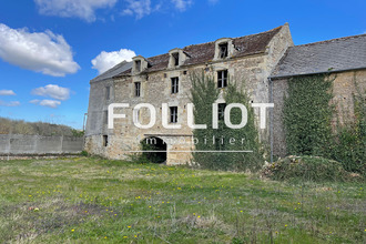 achat maison laize-la-ville 14320