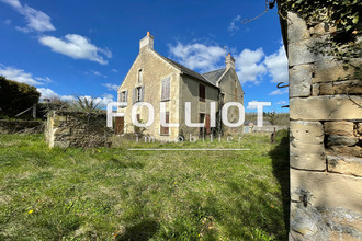 achat maison laize-la-ville 14320