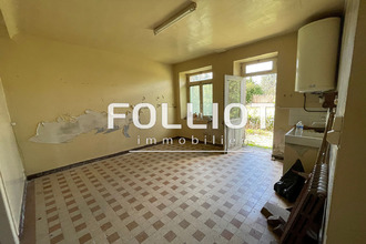 achat maison laize-la-ville 14320