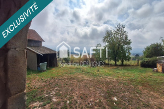 achat maison laizy 71190