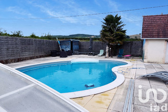 achat maison laizy 71190