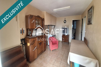 achat maison laizy 71190