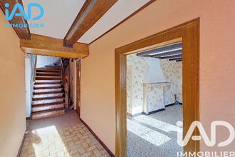 achat maison lajoux 39310