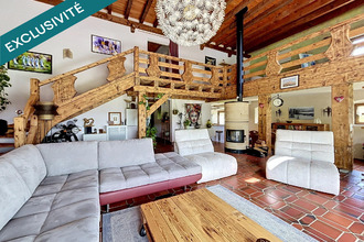 achat maison lajoux 39310
