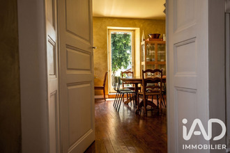 achat maison lajoux 39310
