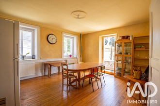 achat maison lajoux 39310