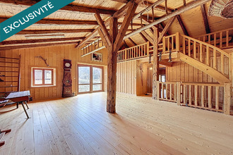 achat maison lajoux 39310