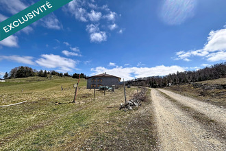 achat maison lajoux 39310